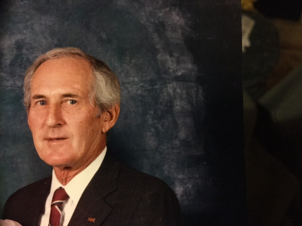 Obituary of Herbert Donald "Don" Kent