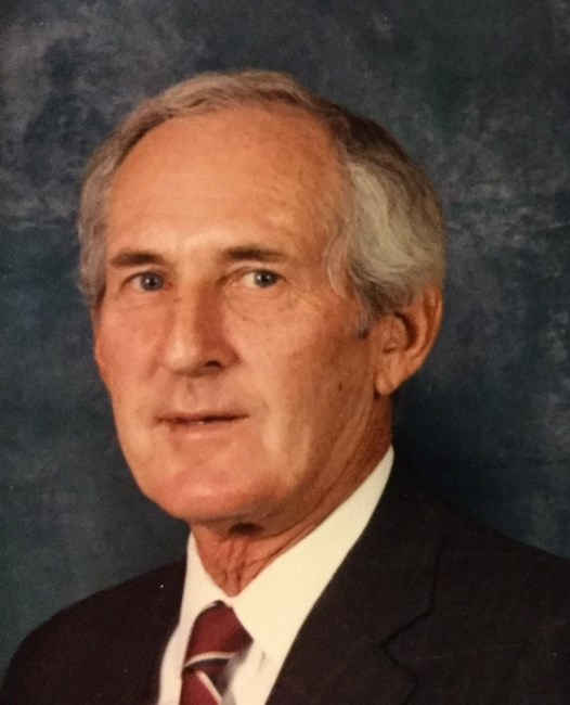 Obituario de Herbert Donald "Don" Kent