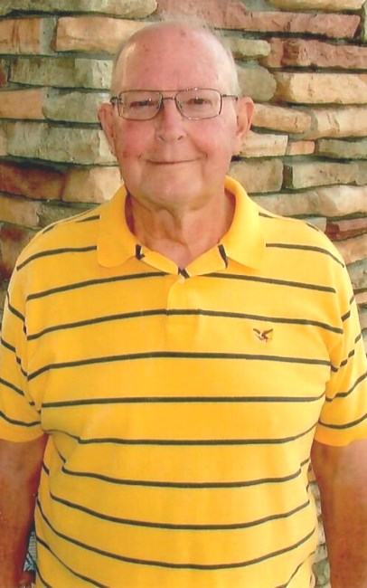 Obituary of Robert L. Poole