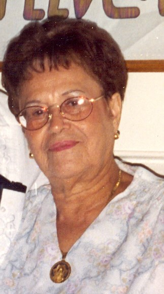 Obituary of Olga Clotilde Ramos