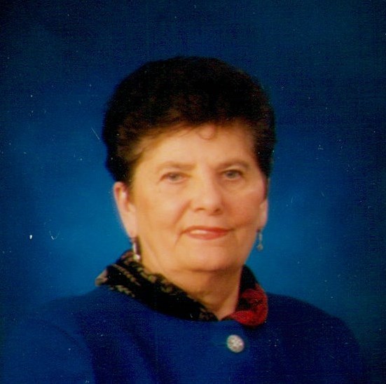 Obituary of Silvia Fantaccione