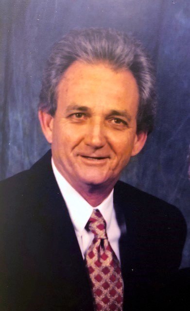 Obituary of Anders Franklin (Buddy) LaFoy