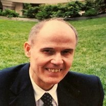 Obituary of David Ross Perkins