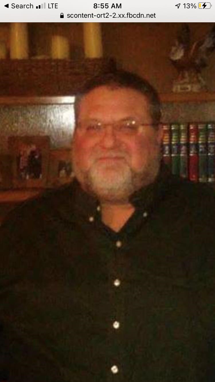 Obituary of Kevin Samuel Couch