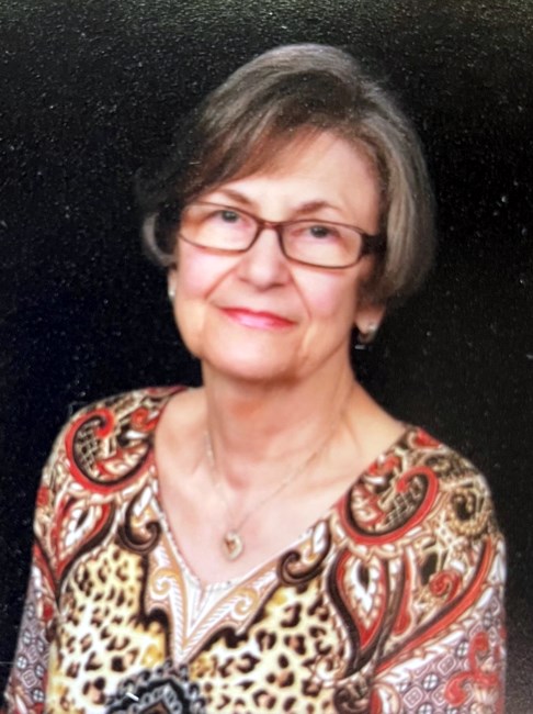 Obituary of Susan Henigan Manchester
