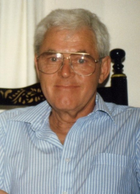 Obituary of Arthur Girard Bennett