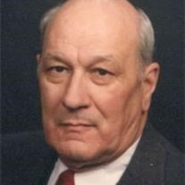 Obituary of Forest Glenn Turner