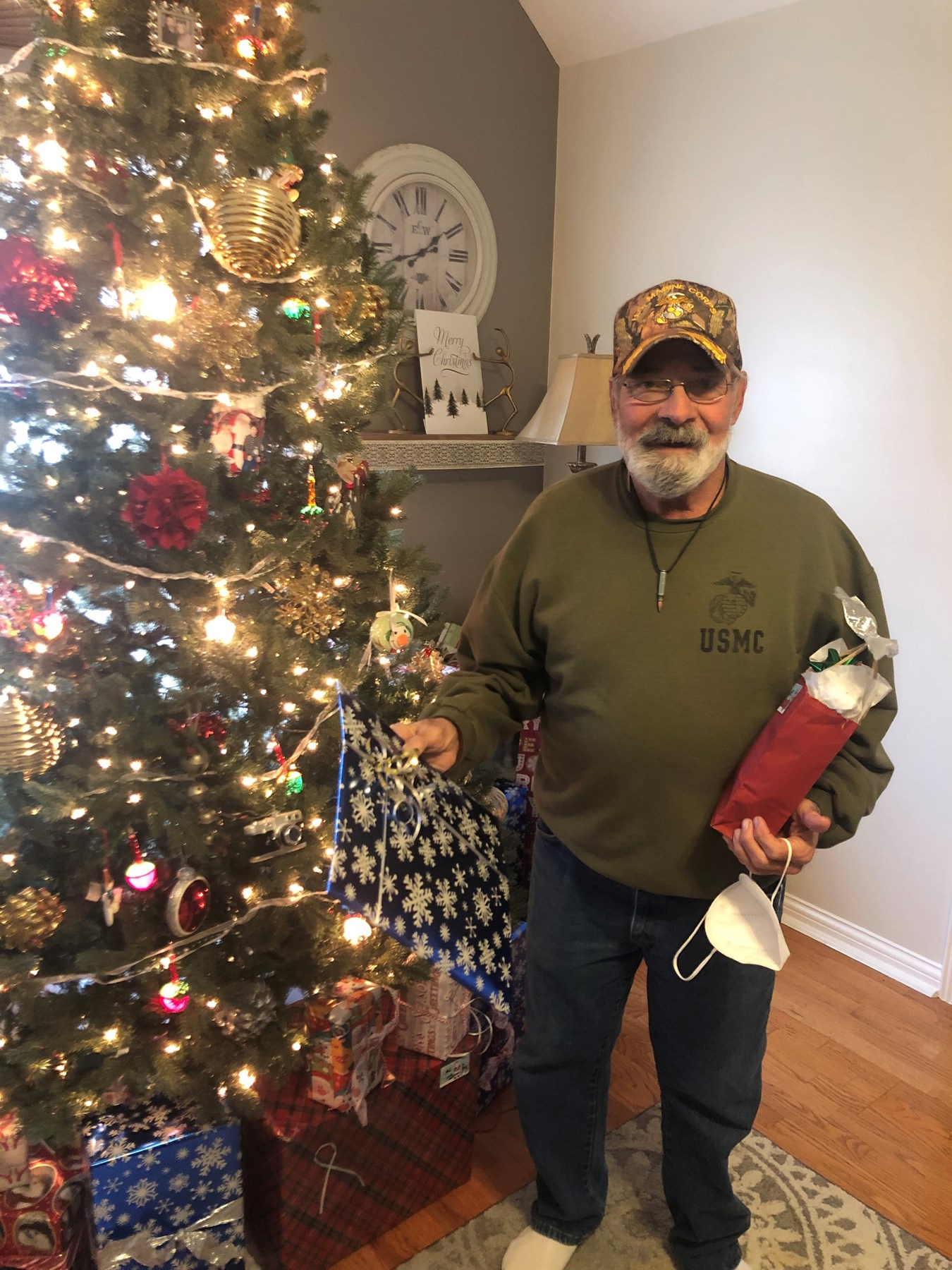 Obituary of Joseph Robert Bowman