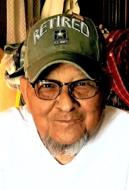 Obituary of Rudy Felix Rodriguez