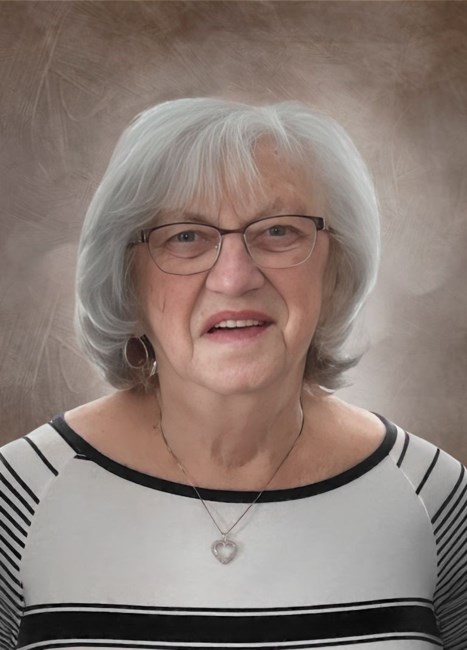 Obituary of Nicole Rattelade