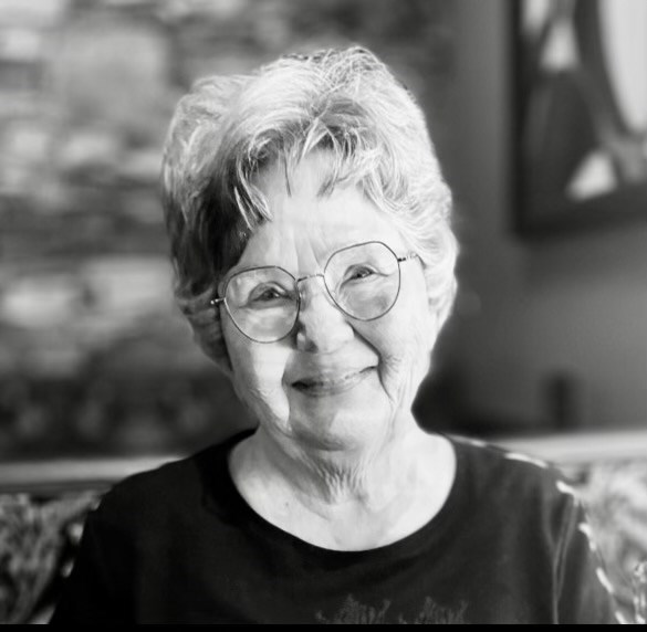 Obituary of Maxine A. Fielder