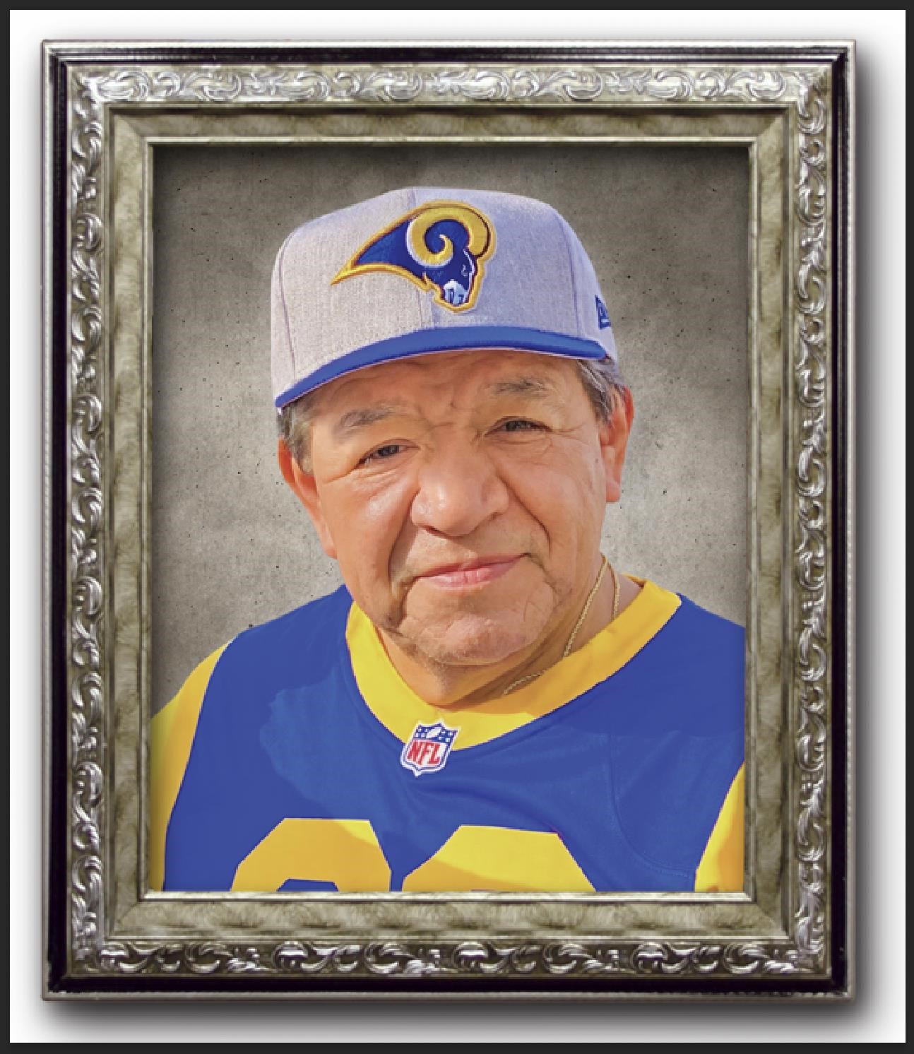 Obituary of Jesse Estrada Renteria