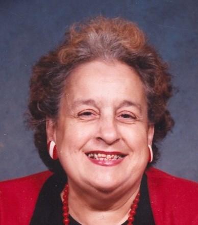 Avis de décès de Jane "Gina" Marie Spina Kosmos