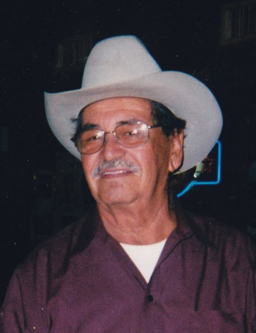 Obituary of Luis C. Longoria