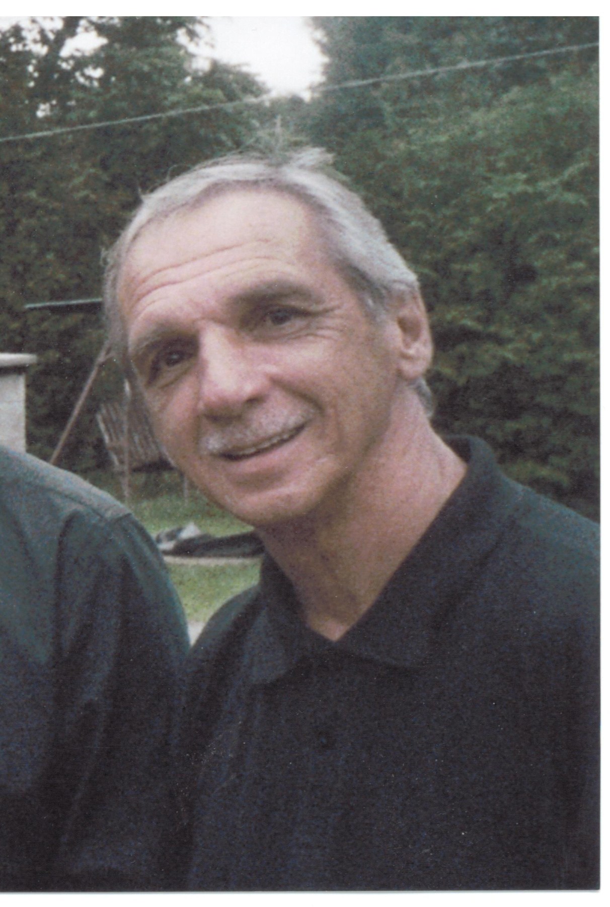 Obituary of Ronald Couture