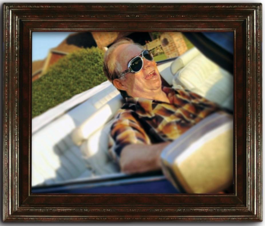 Obituary of Ernest Ray Inman Jr.