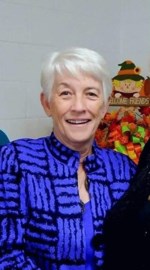Christine Stanley