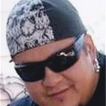 Obituary of Ricky Dean Hurtado