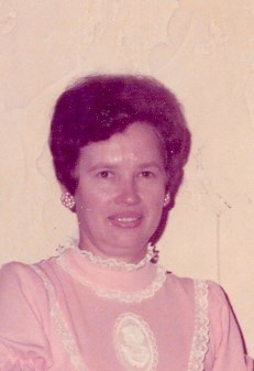 Obituary of Frances June (Reese) Beatenhead