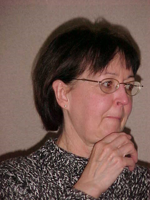 Obituary of Denise Chartrand