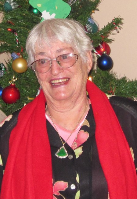Obituary of Janet Evelyn Ostafichuk
