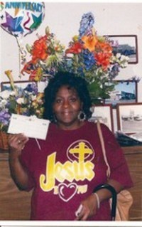 Obituary of Linda Nesie Ray