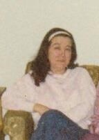 Obituary of Carolyn Fay Davis