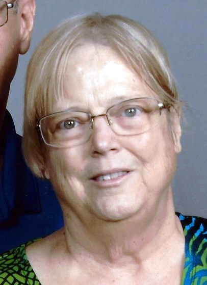 Obituary of Denise Baringer