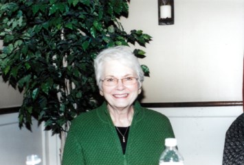 Obituary of Grace J. Ricci