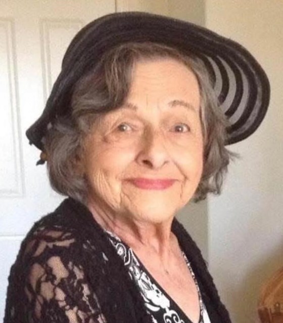 Obituary of Eleanore Louise Estill