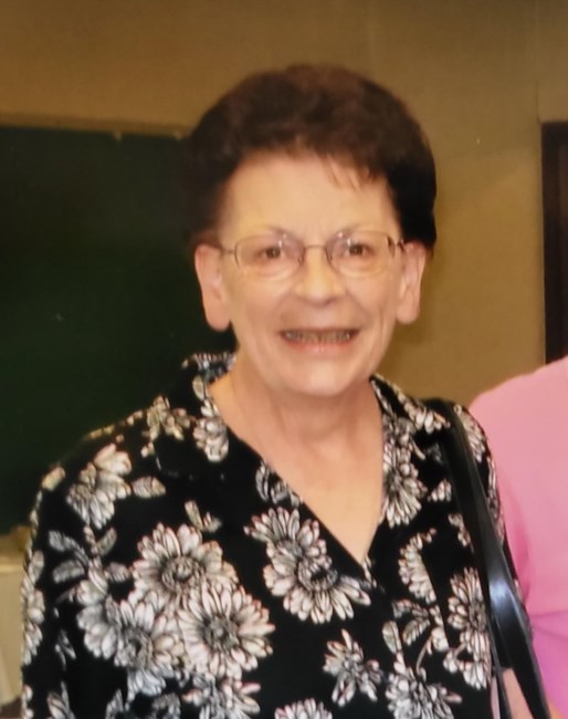 Obituario de Carol Joan Staples