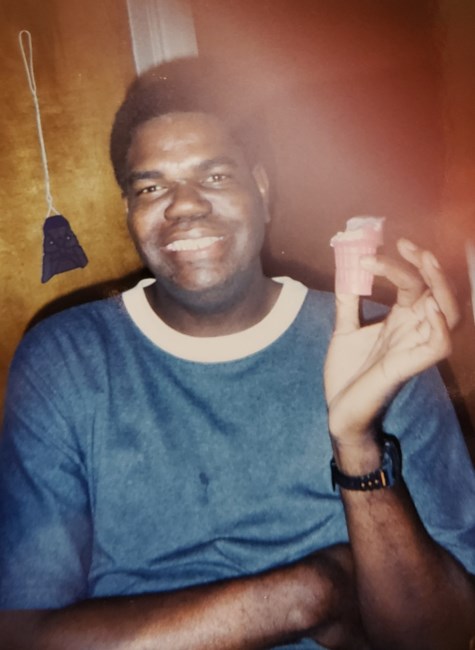 Obituary of Larry Coolidge Earls Sr.