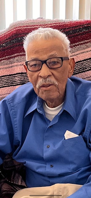 Obituary of Irvin "Pops" Handes Adams