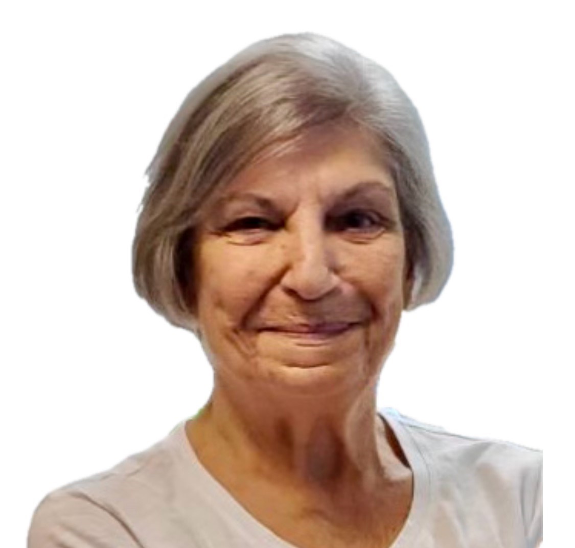 Obituary of Pauline Filippone Padgett