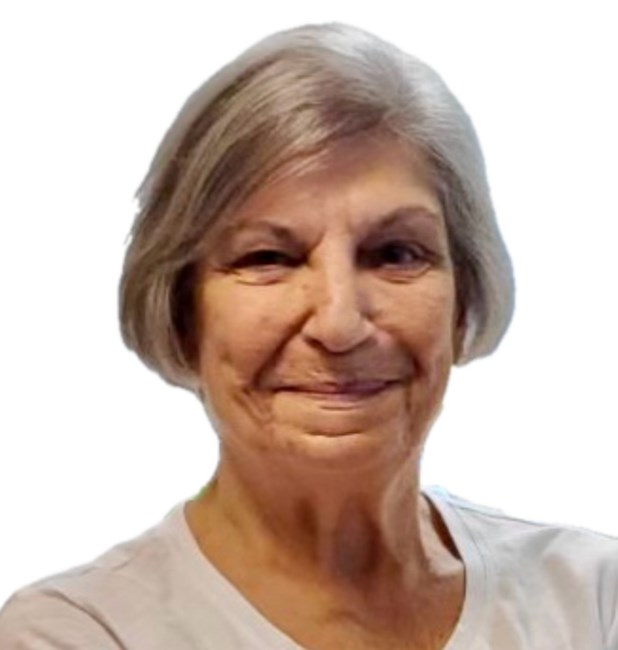 Obituary of Pauline Filippone Padgett