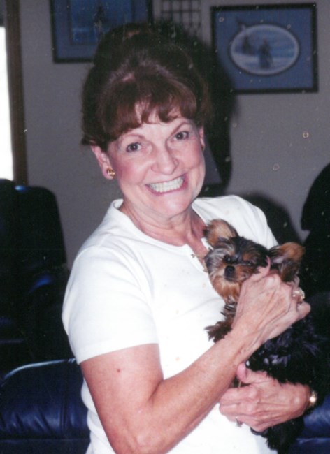 Obituary of Lila Joy Duckworth