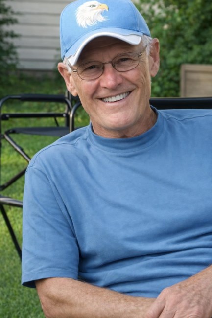 Obituary of Melvin Oliver Movold