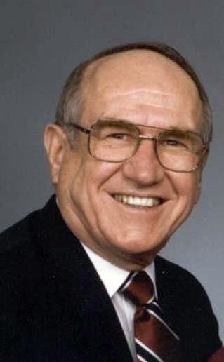 Obituary of Willis LeRoy Weber