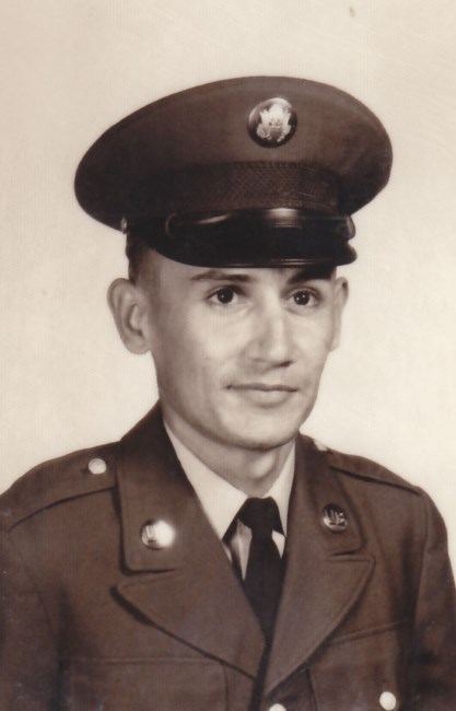 Obituary of Richard Ramos