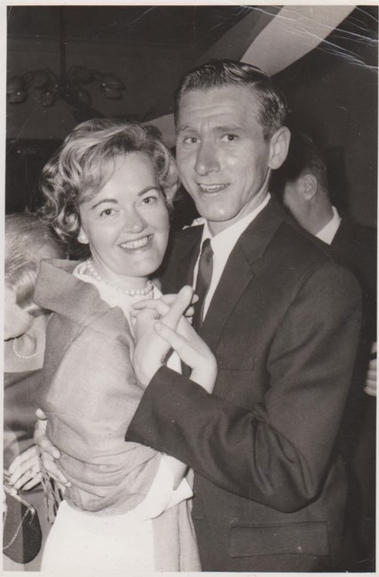 Obituary of Charles William Woods