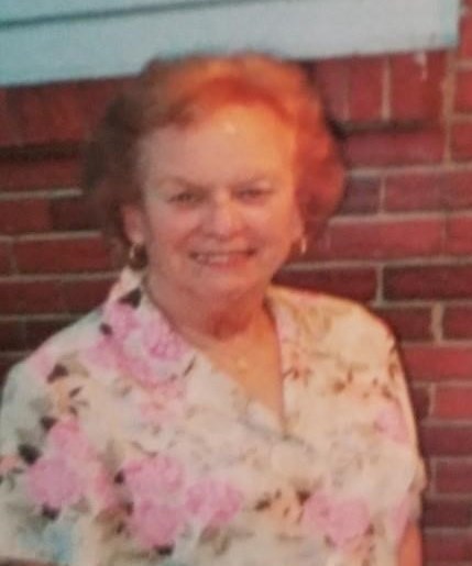Obituary of Adele F. Clark