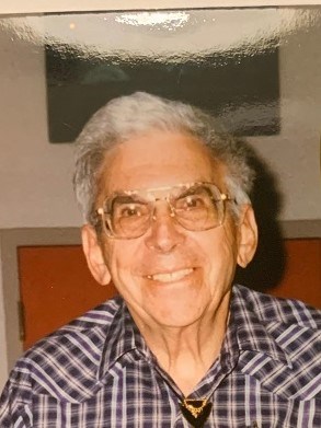 Obituary of Abraham Philip Hinkle