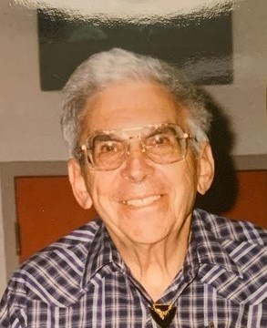 Obituary of Abraham Philip Hinkle