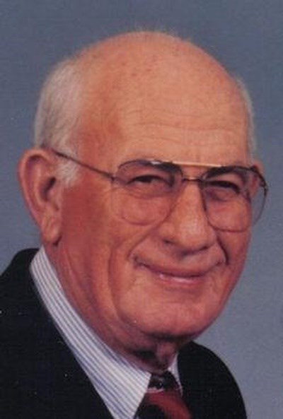Obituary of Thomas Richard   Russell