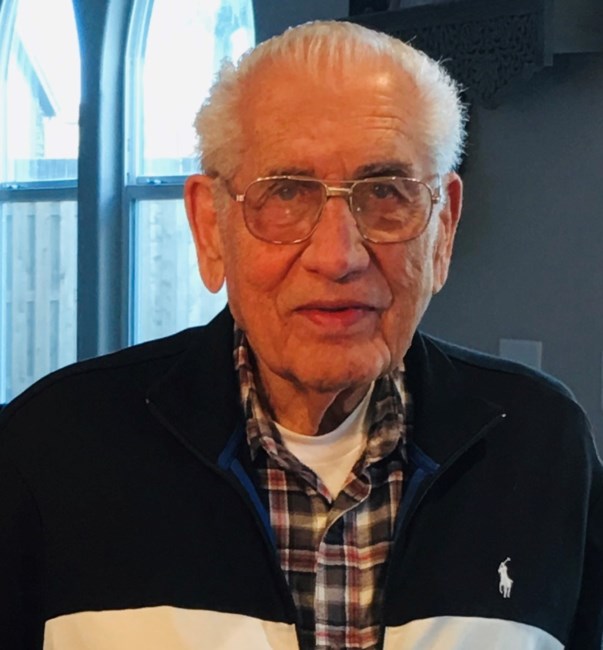 Obituary of Theodore Setrak Messerlian