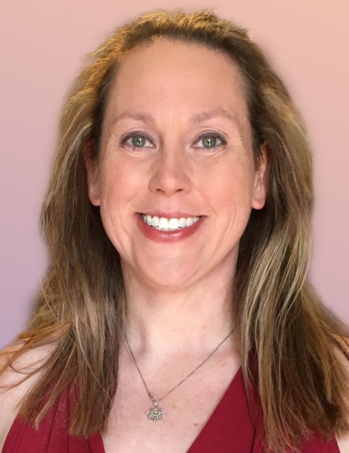 Obituary of Stacy Victoria McKeon