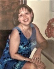 Obituary of Luz Perales