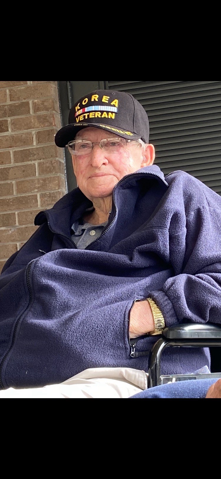 Obituary of Zodock Vereen