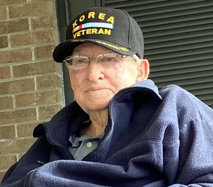 Obituary of Zodock Vereen