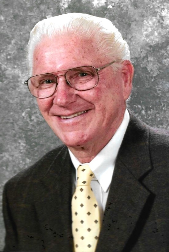 John Schouten, SR Obituary - Hemet, CA